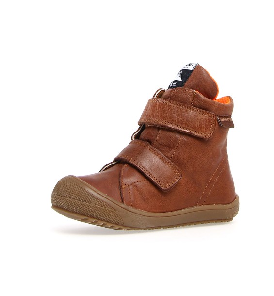 Softig, Schurwoll- warmer Winterboot von Naturino