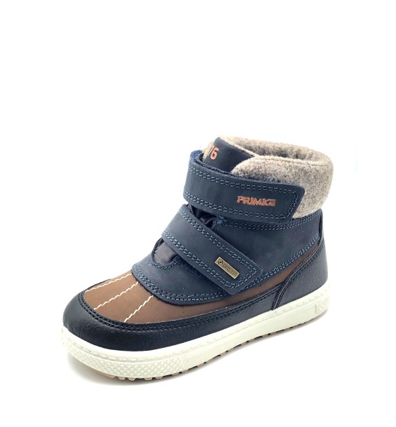 Barth 19 GTX - Cool, warm, wasserdicht - Primigi