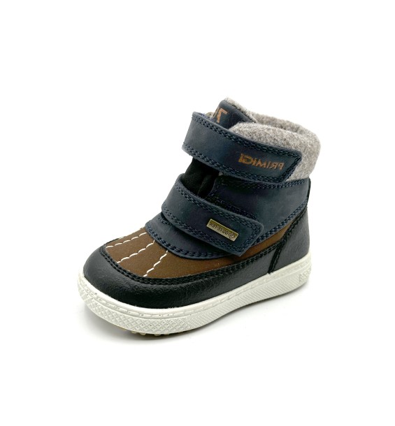 Barth 19 GTX - Cool, warm, wasserdicht - Primigi