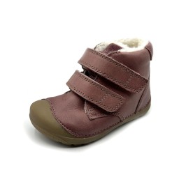 Petit Mid- soft, warm, wasserdicht - Bundgaard